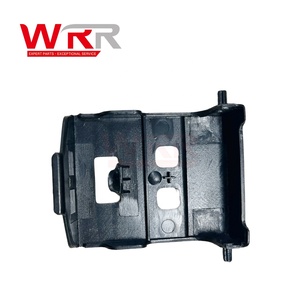 ขายึดกระจังหน้ารถยนต์พลาสติก ยี่ห้อ WRR สำหรับรถเบนซ์ W205 C300 รุ่นพรีเมียม ทนทาน รองรับเซ็นเซอร์เรดาร์ Distronic หมายเลข 2058880400 - Product Image 6