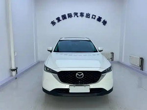 Mazda CX-5 2022 Usado, SUV con Tracción Delantera, Motor 2.0L de Aspiración Natural, Dual S-VT, Autos Japoneses Usados de China a Bajo Precio - Product Image 2