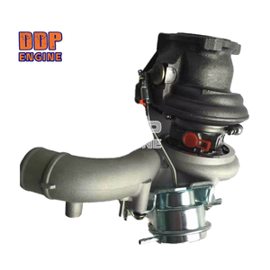 Turbocompresseur TD04 pour Renault Espace F4R796 moteur F4R 49377-07303 4937707303 7711368133 49377-073 - Product Image 4