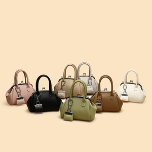 Bolsos Cruzados para Mujer Hechos en China, Venta al Por Mayor en Línea, con Pequeños Elementos Decorativos, Fabricados en Material PU 8822 - Product Image 1