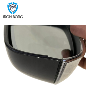 Espejo Retrovisor Lateral Izquierdo para Tesla Model <span class=keywords><strong>S</strong></span> MS, LHD, 13 Pines, 1041321-00-H, 2017-2020 - Product Image 5