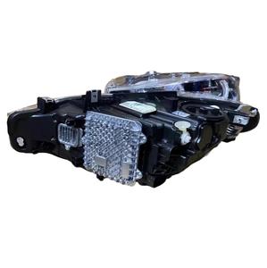 Conjunto de Faros LED Completos de Alta Gama Originales para <span class=keywords><strong>BMW</strong></span> Serie 3 F35 16-19, Compatible con Modelos como 316/320/<span class=keywords><strong>328</strong></span> - Product Image 3