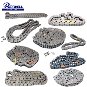 Kit catena di distribuzione di parti del motore Auto coreane per Hyundai Sonata Tucson Santa Fe Ix35 Kia Sorento Magentis <span class=keywords><strong>accessori</strong></span> <span class=keywords><strong>Sportage</strong></span> - Product Image 2