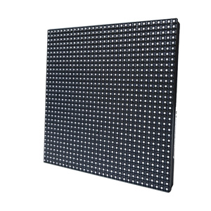 Affichage LED extérieur P10 P8 P6 P5 P4 P3 P2.5 Modules 320x160mm Affichage LED P6 - Product Image 2