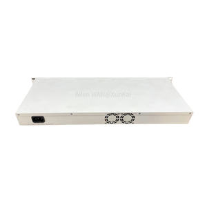 Router Mikrotik CCR 1036 <span class=keywords><strong>12G</strong></span> <span class=keywords><strong>4S</strong></span> Usado, Router Microtik 1036-<span class=keywords><strong>12G</strong></span>-<span class=keywords><strong>4S</strong></span> Cloud Core CCR 1036 - Product Image 1