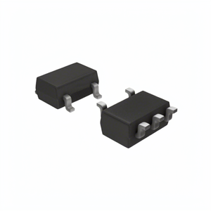 MAX6310UK49D3-T Electronic Chips Component SC 74A, SOT 753 Manufacturer Channel Power Management (PMIC) - Product Image 1