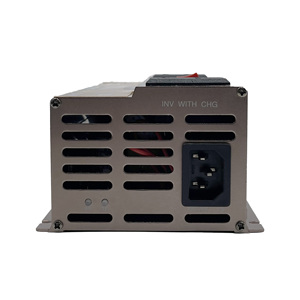 Biến tần chất lượng tốt nhất 2000W 1500W 1000W tích hợp sạc, <span class=keywords><strong>UPS</strong></span>, chuyển đổi DC 12V sang AC 220V 50Hz, chức năng sạc 10A - Product Image 2