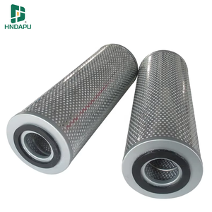 Toep Tùy Chỉnh Nhà Máy Giá Áp Lực Lọc Dầu Thủy Lực Micron Lọc Dầu FP-718-5 Dầu Fiiter Cartridge Cho Ngành Công Nghiệp - Product Image 1