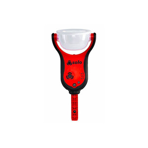 Probador de Detectores de Humo Solo 365, Kit de Prueba Electrónico para Alarmas de Incendio - Product Image 1