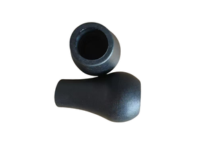 Plastique Injection ABS TPU PP PE PC PVC POM PA PMMA <span class=keywords><strong>GFPA</strong></span> Pièces Poignée Plastique Fabriqué En Chine - Product Image 1