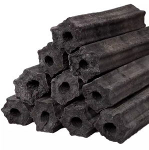 Charbon de bois industriel à haute teneur calorique - Combustion stable <span class=keywords><strong>pour</strong></span> les buffets et les marchés alimentaires - Product Image 3