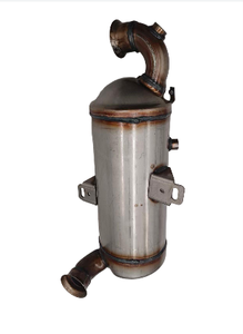 <span class=keywords><strong>Filtre</strong></span> <span class=keywords><strong>à</strong></span> <span class=keywords><strong>particules</strong></span> diesel (FAP) compatible avec <span class=keywords><strong>Peugeot</strong></span> Expert IV 1.5 Hdi - Product Image 4