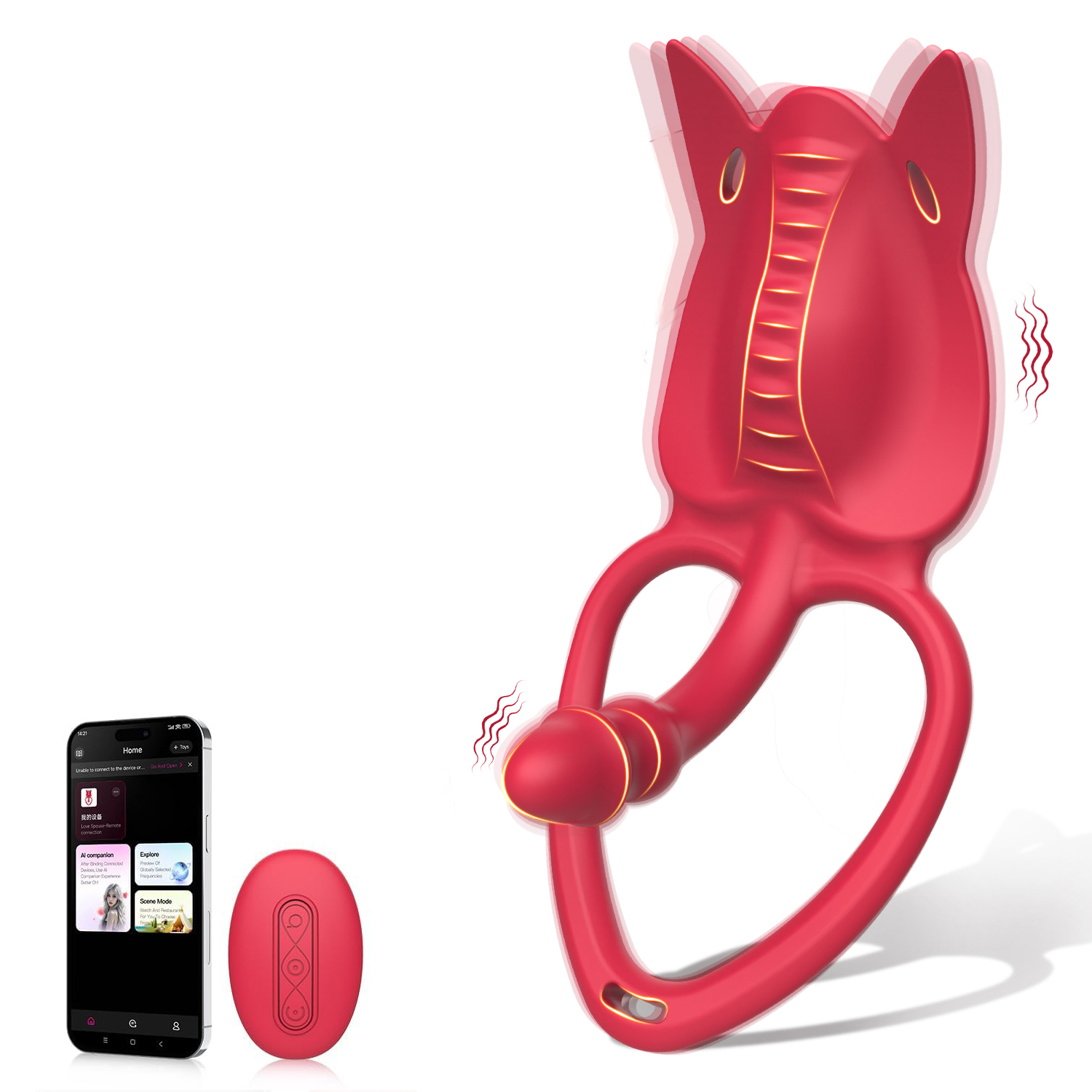 Simulator Sex Games - Adult Fun with Realistic Toys