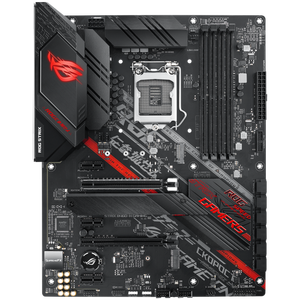 Carte mère B460-H B460-I B460-G B460-F GAMING TUF B460M-PRO B460M-PLUS B460M-K B460M-A B460-PLUS B460M-BASALT B460M-KYLIN Cpu P - Product Image 1