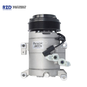 Compresor de A/C para Auto, Venta Directa de Fábrica, OEM KD6261450 para <span class=keywords><strong>MAZDA</strong></span> CX-5 - Product Image 6