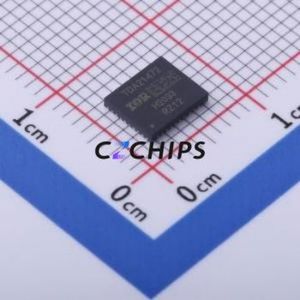 Nouveau Original TDA21472 IQFN-39-EP(5x6) Circuit intégré IC puce PMIC puissance DC-DC IC - Product Image 1