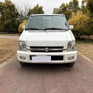 Suzuki Wagon R+ 1.4 Manual Usado, Actualizado (BeiDouXing) - Product Image 5