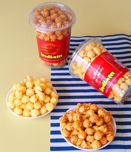INDIAM-<span class=keywords><strong>palomitas</strong></span> <span class=keywords><strong>de</strong></span> <span class=keywords><strong>maíz</strong></span>, aperitivos instantáneos, para Chocolate - Product Image 3