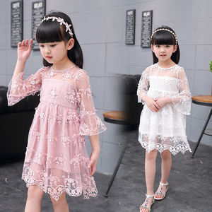 ชื่อแบรนด์เสื้อผ้าแฟชั่นล่าสุดสำหรับเด็กผู้หญิงอายุ 9 ปี ขายส่ง - Product Image 3