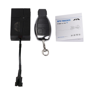 COBAN Factory Production 4G Locating and Management Auto Supplies Car GPS tracker Tk401D Accurate Position Free APP - Product Image 5