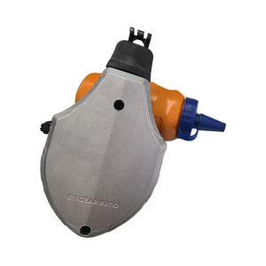 Haute qualité 2 pièces <span class=keywords><strong>craie</strong></span> ligne Kit <span class=keywords><strong>charpentier</strong></span> marqueur outils <span class=keywords><strong>de</strong></span> Construction <span class=keywords><strong>craie</strong></span> ligne bobine ensemble avec bouteille <span class=keywords><strong>de</strong></span> poudre - Product Image 3