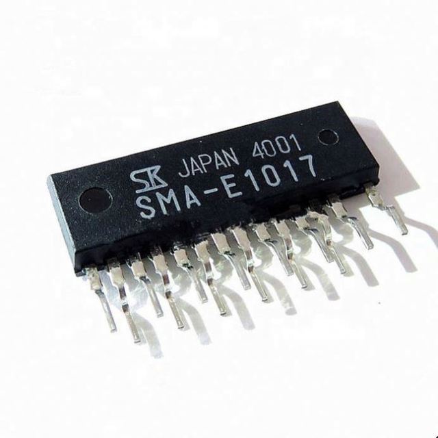 SeekEC LED LCD TV Motherboard Repair Machine and Tool Power Ic Chips SMA-E1017
