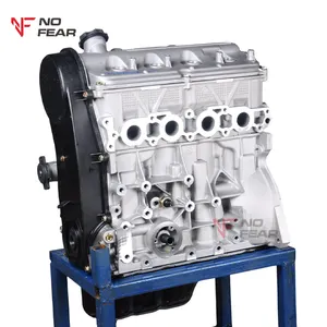 铃木雨燕G13B发动机总成的1299cc 1.3L电机G13B发动机长缸体