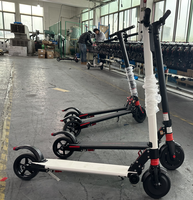 Segway Factory Mini Pro Selbstbalancierender Elektroroller 300W 15km Reichweite Intelligenter Balance-Elektroroller für Kinder