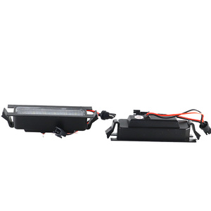 Auto Styling luce targa LED lampada accessori Auto per Hyundai I30(GD) CW 5D <span class=keywords><strong>KIA</strong></span> <span class=keywords><strong>PRO</strong></span> <span class=keywords><strong>Ceed</strong></span> - Product Image 3