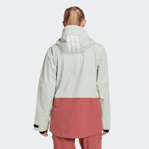 Nouveau design personnalisé <span class=keywords><strong>veste</strong></span> extérieure imperméable à <span class=keywords><strong>3</strong></span> <span class=keywords><strong>couches</strong></span> vestes universitaires à la mode <span class=keywords><strong>veste</strong></span> de randonnée en plein air pour femmes et hommes - Product Image 2