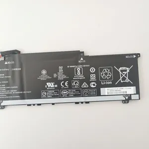Bateria Recarregável de Polímero de Lítio Bn03XL para Envy X360 13-Ay 13z-Ay 13-Ba 13t-Bd 13m-Bd 15-ED 15m-ED 15t-ED 15-EU 15m-EU 15-Ee - Product Image 5