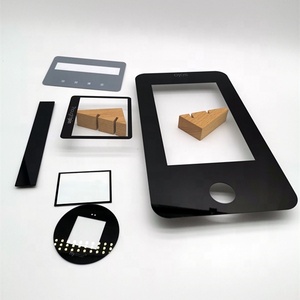 Vidrio Templado Personalizado de Primera Calidad, Grosor de 0.5mm, 0.7mm, 1mm, 2mm, 3mm, Proveedores Chinos, Buen <span class=keywords><strong>Precio</strong></span>, Venta al Por Mayor OEM - Product Image 3