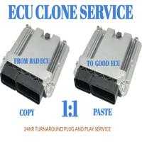 Servicio de Clonación PLC A7 45 2.0 TFSI S-Tronic al por Mayor