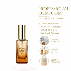 น้ำหอมผู้หญิง OEM ODM EASTERN AMBER น้ำหอมแท้จากโรงงาน กลิ่นหอมตามสั่ง รับผลิตแบรนด์ส่วนตัว พร้อมขวดและโลโก้ ขายส่ง 500 ชิ้น - Product Image 2