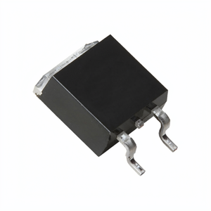 TO 263 3, D2PAK, TO 263AB BUK110-50GL,118 Circuito Integrado de Gestión de Energía (PMIC) en Stock, Componentes Electrónicos - Product Image 1