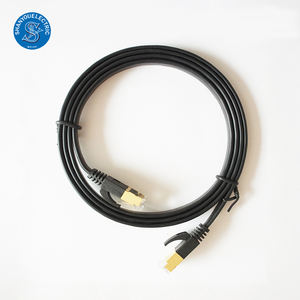 Kit Kabel Mesin Mobil Kustom dengan Isolasi PVC dan Konduktor Tembaga Murni dari Cina untuk Aplikasi Elektronik - Product Image 3