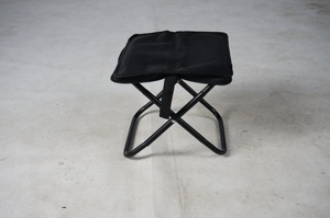 Hot Selling Portable Mini Folding Camping Stool Lightweight Camp Collapsible Chair for Fishing Hiking - Product Image 4