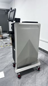 เครื่องเสริมความงามรุ่นล่าสุดปี 2026 XERF Professional Dual Frequency 6.78MHz + 2MHz สำหรับปรับรูปหน้า พร้อมปลั๊กแบบ US สำหรับร้านเสริมสวย - Product Image 3