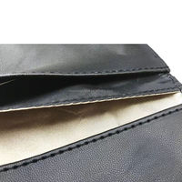 Bolsa Faraday de Protección EMF en Stock, Bolsa de Bloqueo de Señales RFID, Bolsa de Viaje Antirrobo