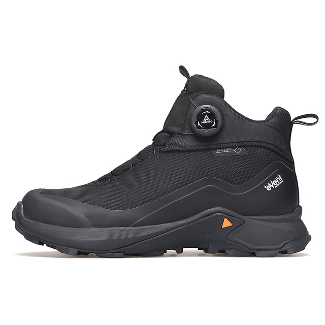 HUMTTO 240775 Ultimate High-Altitude Hiking Boots for Rugged Trails