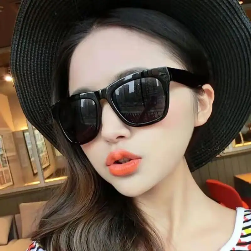 저렴한 핫 판매 작은 후추 안경 트렌디 빈티지 남성 여성 남녀 공용 선글라스
