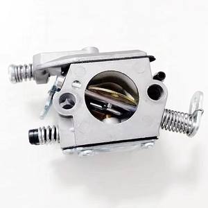 Remplacement de carburateur C1Q-S43B WT-325A pour tronçonneuse <span class=keywords><strong>STIHL</strong></span> MS170 MS180 017 018 <span class=keywords><strong>MS</strong></span> <span class=keywords><strong>170</strong></span> 180 - Product Image 2