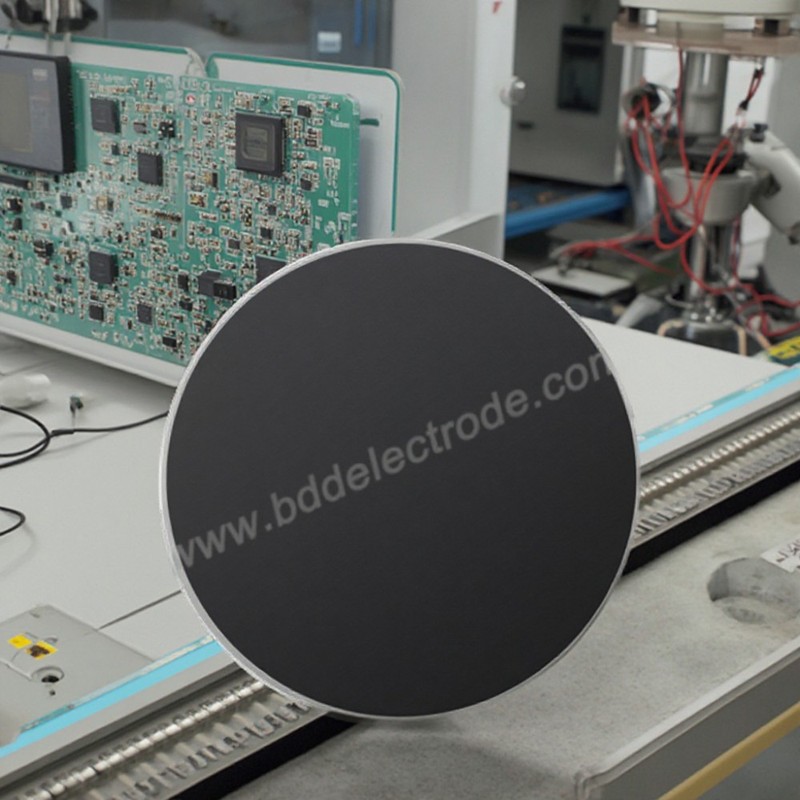 Advanced Optoelectronic Thermal Management Package Industrial