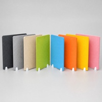 CHIHENG Bouclier Acoustique Multicolore Non Toxique et Durable, Meilleure Vente pour Salle de Conférence