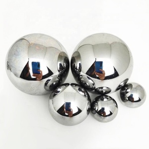 Chống Mài Mòn Rắn Chính Xác 100G 200G 500G Bóng Thép Không Gỉ Để Kiểm Tra Tác Động - Product Image 5