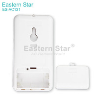 Mando a distancia para aire acondicionado, mando a distancia de CA universal, para LG Sharp Daikin Gree, Panasonic, mando a distancia de CA, 1 unidad