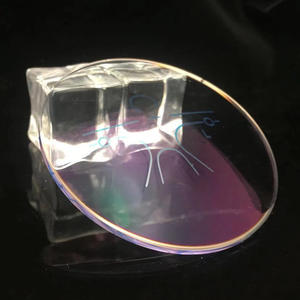 Lentes Progresivas con Filtro de Luz Azul 1.56 Premium, Directamente de Fábrica en Danyang, Alta Calidad, Mejor Precio, Lentes Populares Más Vendidas - Product Image 3