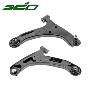 ZDO自動車部品サスペンション部品コントロールアームアイドラーアームSUZUKI用4520165J00 45202-65J00 45201-78K00 521-090 K620575 - Product Image 1