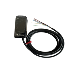 Amplificateur de capteur de déplacement laser CMOS IL-1000, type montage sur rail DIN avec garantie d'un an - Product Image 4