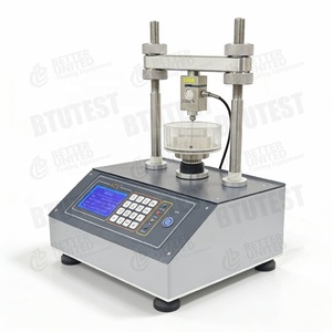 Aparato de Consolidación Totalmente Automático - Product Image 4
